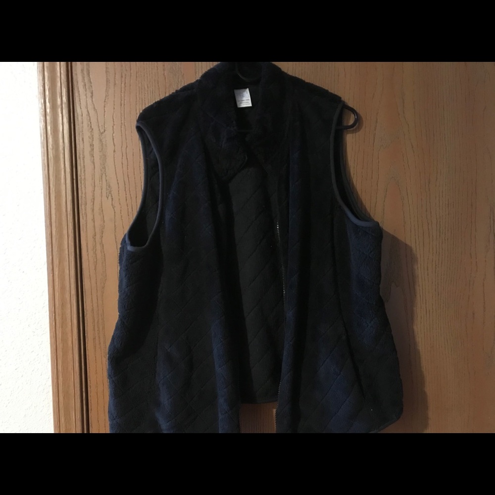 Women’s vest